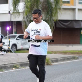 Runner Photo 7997219