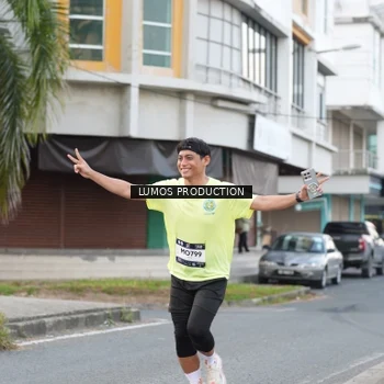 Runner Photo 7997228