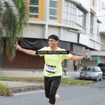 Runner Photo 7997233