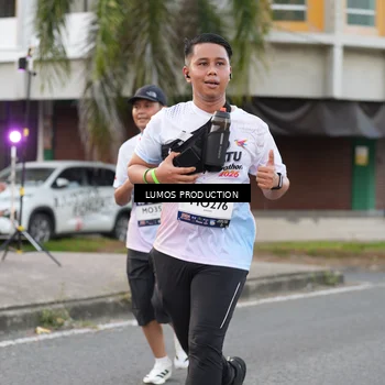 Runner Photo 7997307