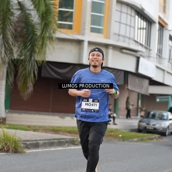 Runner Photo 7997363