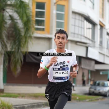 Runner Photo 7997400