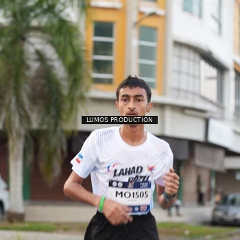 Runner Photo 7997402