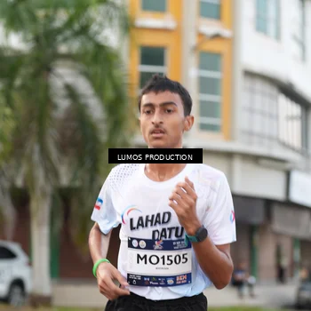 Runner Photo 7997406