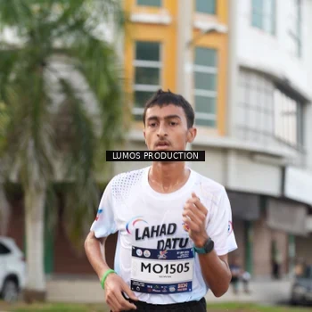 Runner Photo 7997408