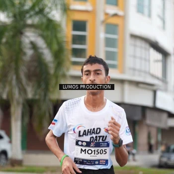 Runner Photo 7997409