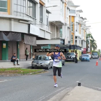 Runner Photo 7997410
