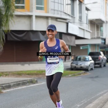 Runner Photo 7997460