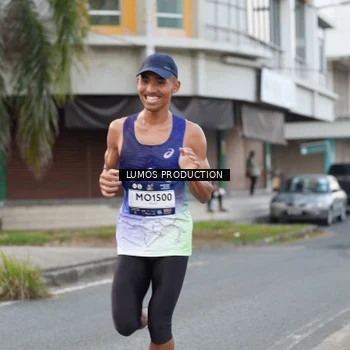Runner Photo 7997467