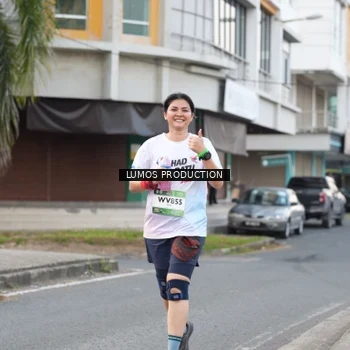 Runner Photo 7997470