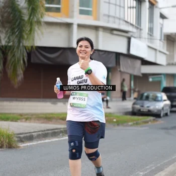 Runner Photo 7997484