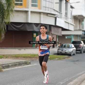 Runner Photo 7997495