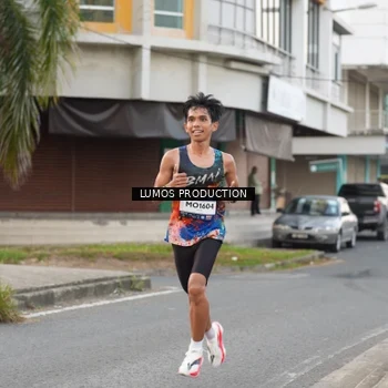 Runner Photo 7997498