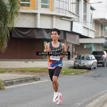 Runner Photo 7997504