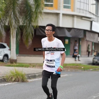 Runner Photo 7997534