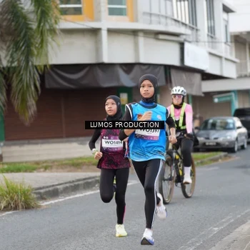 Runner Photo 7997559