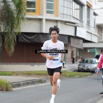 Runner Photo 7997568