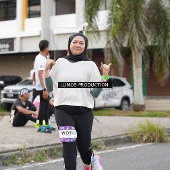 Runner Photo 7997600