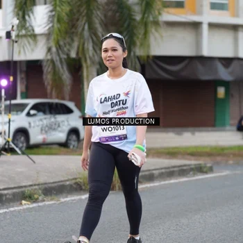 Runner Photo 7997908