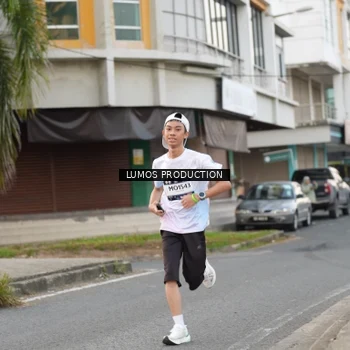 Runner Photo 7997916
