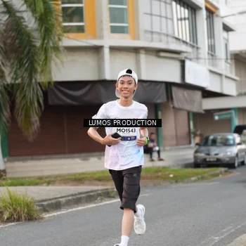 Runner Photo 7997919