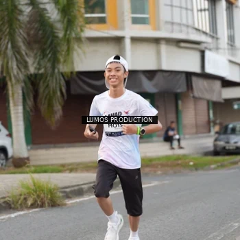 Runner Photo 7997926