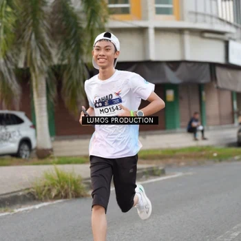 Runner Photo 7997931