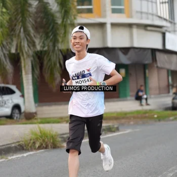 Runner Photo 7997933