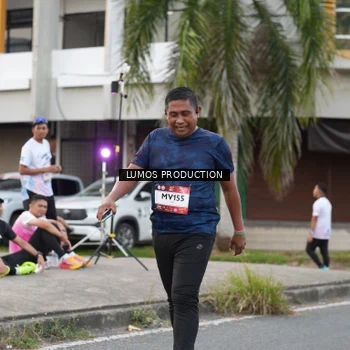 Runner Photo 7997945