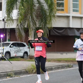 Runner Photo 7997961