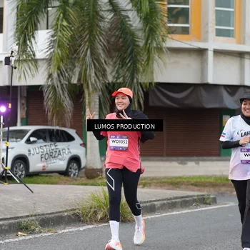 Runner Photo 7997962