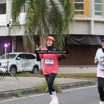 Runner Photo 7997965