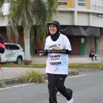Runner Photo 7997982