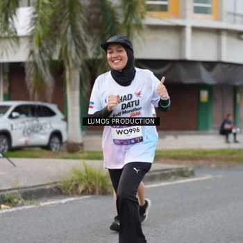 Runner Photo 7997985