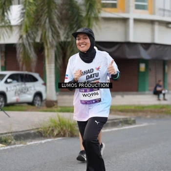 Runner Photo 7997986