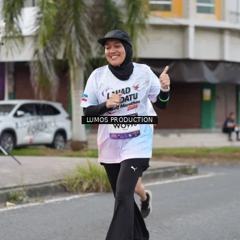 Runner Photo 7997992