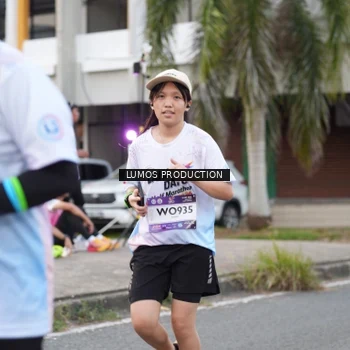 Runner Photo 7997993