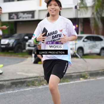 Runner Photo 7998009