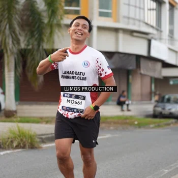 Runner Photo 7998024
