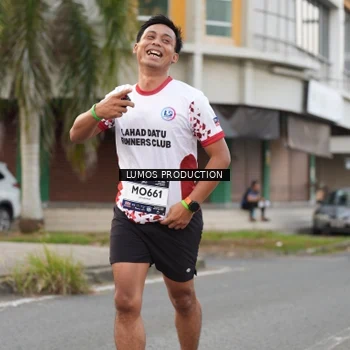 Runner Photo 7998034