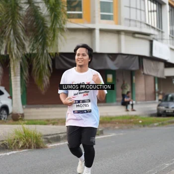 Runner Photo 7998061