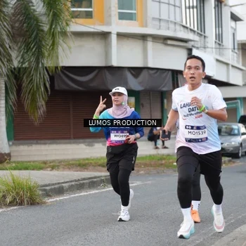 Runner Photo 7998177