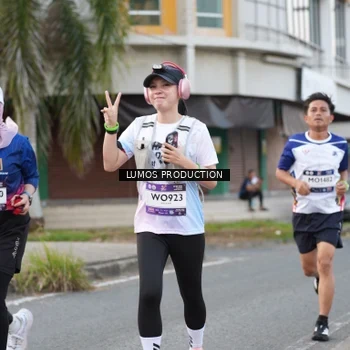 Runner Photo 7998193