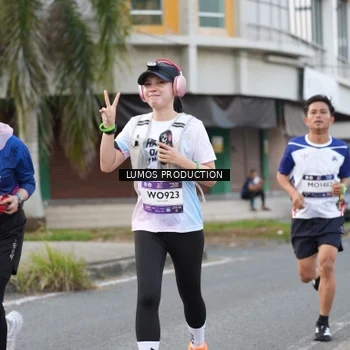 Runner Photo 7998194