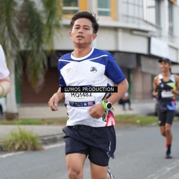 Runner Photo 7998199