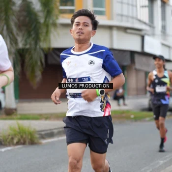 Runner Photo 7998206