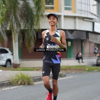 Runner Photo 7998219