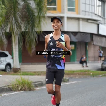 Runner Photo 7998220