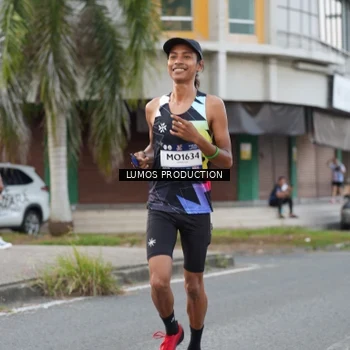 Runner Photo 7998223