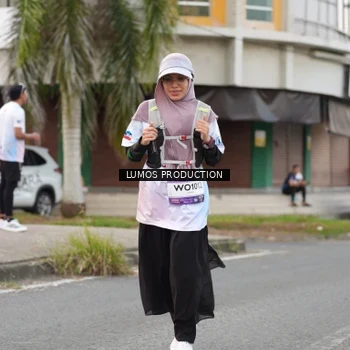 Runner Photo 7998249